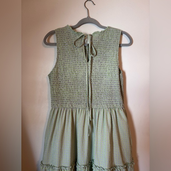 In Loom Dress - Picture 2 of 2